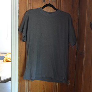 Toad & Co. Primo Oversized Short Sleeve Crew